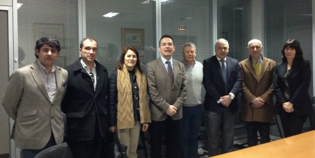 Setúbal tem nova associação virada para o Mar