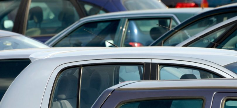 automóveis Logística e Transportes Hoje