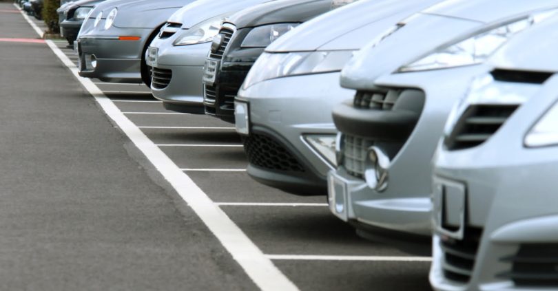 Vendas de automóveis crescem 2,6% em Portugal em 2018