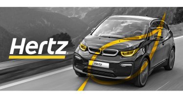 A Hertz, empresa de rent a car, reforçou a sua frota com viaturas 100% elétricas e híbridas, contando agora com viaturas de quatro marcas.