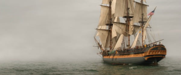 Pirataria na Somália baixou
