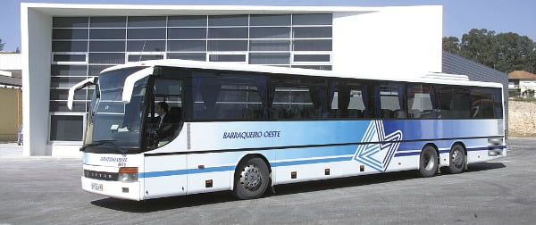 Barraqueiro investe 100M em empresa de transportes no Brasil