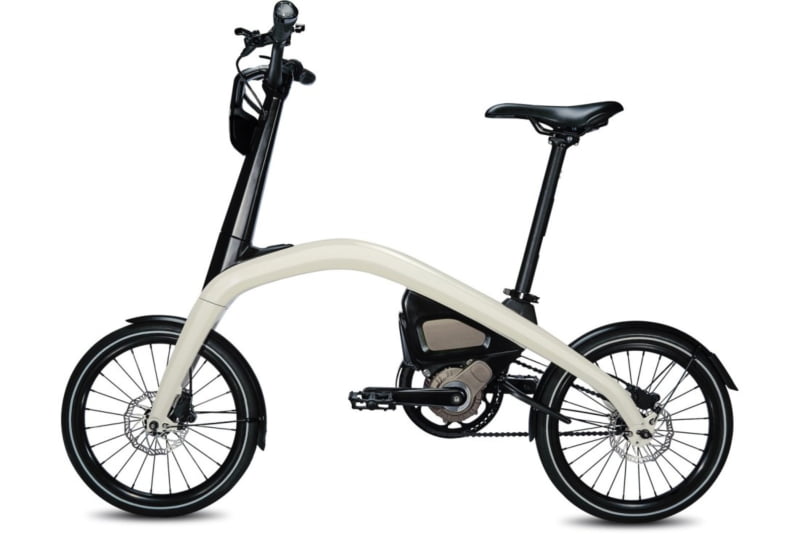 GM inicia produção de bicicletas elétricas
