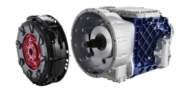 Volvo Trucks lança nova caixa de velocidades para pesados