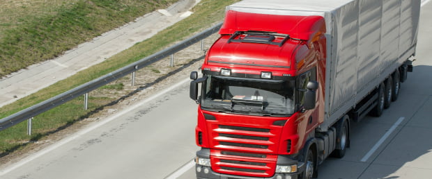 Transportadoras rodoviárias de mercadorias sobem preços 7