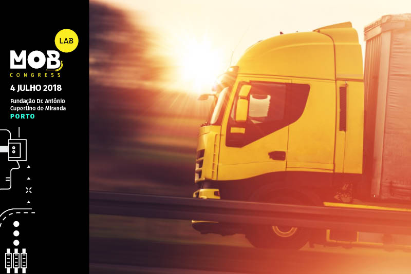 “O futuro da mobilidade passa pela promoção da sua sustentabilidade económica, financeira, social e ambiental”