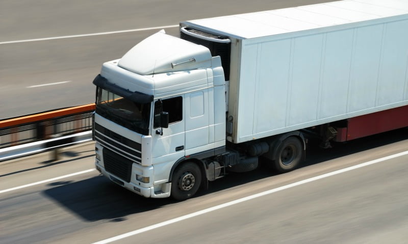 41% das empresas de transporte rodoviário de mercadorias em elevado risco de incumprimento