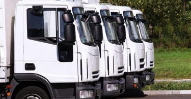 Salão Nacional do Transporte volta em junho