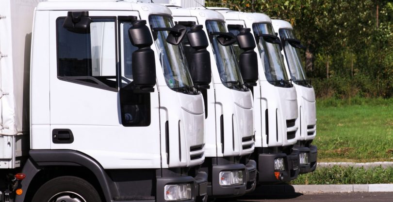 Salão Nacional do Transporte volta em junho