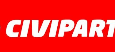Civiparts com campanha exclusiva para autocarros