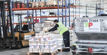 Carga aérea: mercado nacional estagnado