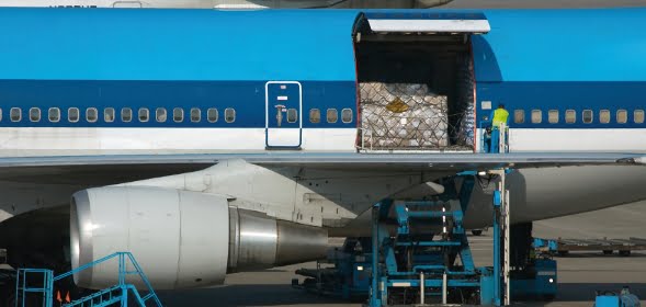 Carga aérea internacional cai 2