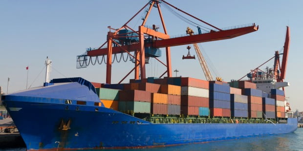 Figueira da Foz espera movimentar dois milhões de toneladas este ano