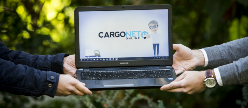 CargonetOnline lança ‘Bolsa de Motoristas’