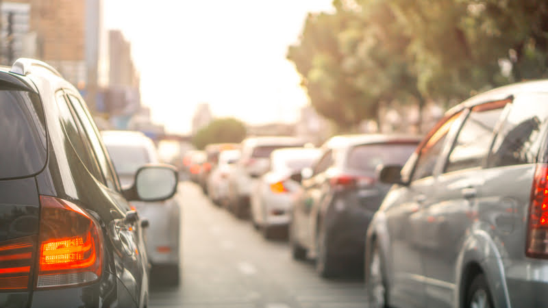 Importação de veículos ligeiros de passageiros aumentou 44% em setembro