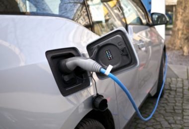 Europa está a 3 anos da China na mobilidade elétrica, conclui relatório