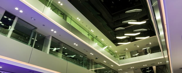 3M investe 6 milhões em centro de inovação ibérico