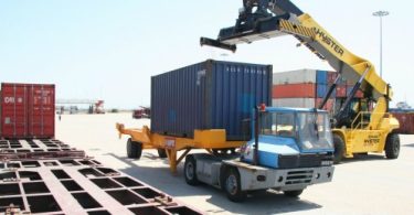 Clientes a norte do Tejo mais perto do porto de Setúbal