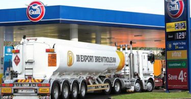 Combustível feito de cerveja? Sim