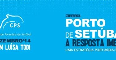 Estudo diz que Porto de Setúbal é mais barato do que o Barreiro