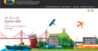 Logistel organiza conferência sobre Sistemas Inteligentes aplicados à Logística e aos Transportes