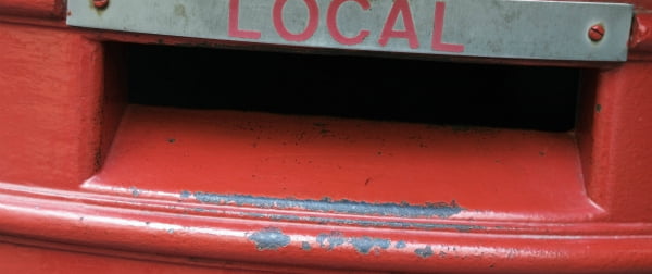 Liberalização dos correios começa amanhã