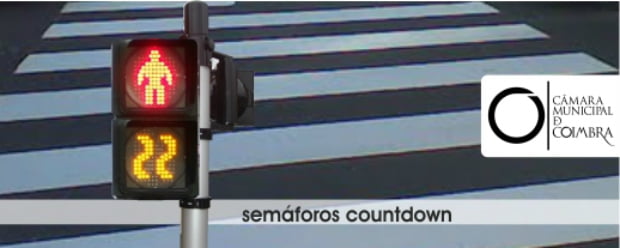 Soltráfego cria solução para detetar peões nas passadeiras