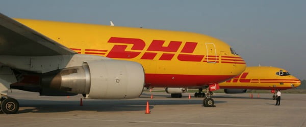 DHL lança portal para apoiar exportação e importação