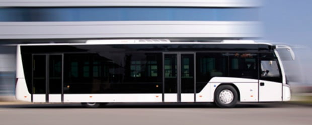 Salvador Caetano desenvolve autocarro 100% elétrico para aeroportos