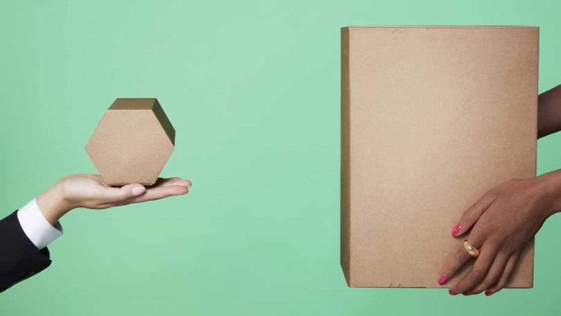 A Smurfit Kappa anunciou a abertura de um novo laboratório no Reino Unido para soluções de embalagens e-commerce certificado pela ISTA.