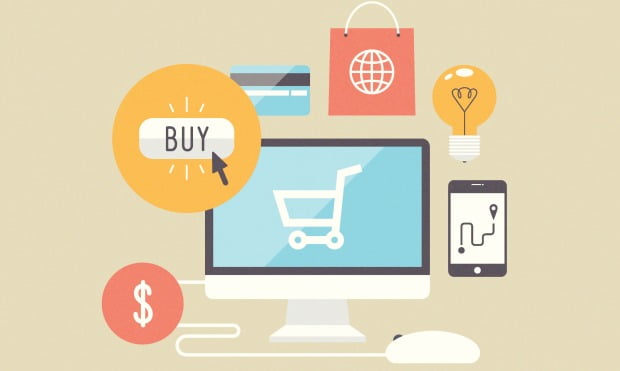 Conheça os erros mais comuns das lojas online