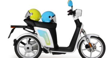 eCooltra: serviço de scooter sharing já tem 500 mil utilizadores