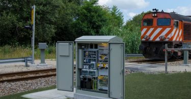 Efacec fecha contrato de 25 M€ no mercado sueco