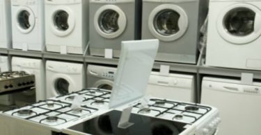 Eletrodomésticos mantêm preferência dos portugueses