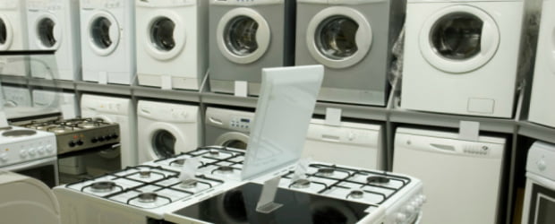 Eletrodomésticos mantêm preferência dos portugueses