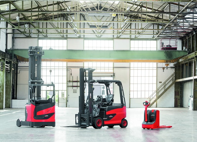 LogiMAT 2017