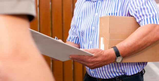 Retalhistas apostam em modelo de entrega num dia específico em vez da rapidez de envio