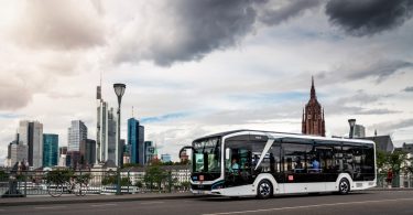 Deutsche Bahn encomenda mais de 900 autocarros à MAN Truck & Bus