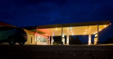 Estações de serviço do mercado ibérico devem faturar menos 7% do que em 2014