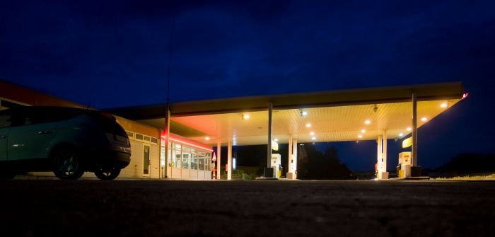 Estações de serviço do mercado ibérico devem faturar menos 7% do que em 2014