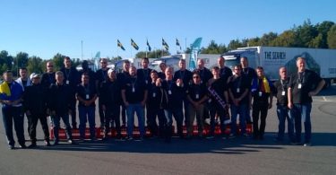 camiões Volvo Trucks