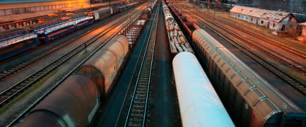 Portugal e Moçambique vão criar empresa ferro-portuária