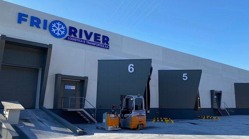 frioriver e
