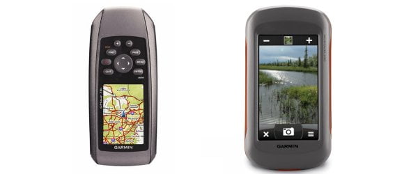 Garmin lança campanha de troca de GPS