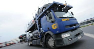 PSA vende 75% da sua filial logística Gefco por 800M à russa RZD