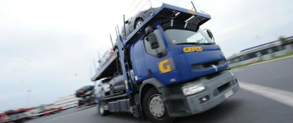 PSA vende 75% da sua filial logística Gefco por 800M à russa RZD