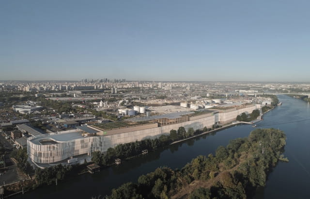 greendock gennevilliers nord est a min