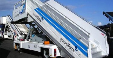 groundforce logística e transportes hoje