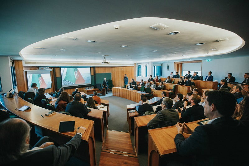 grupo de trabalho Bring Tesla Gigafactory to Portugal Logística e Transportes Hoje