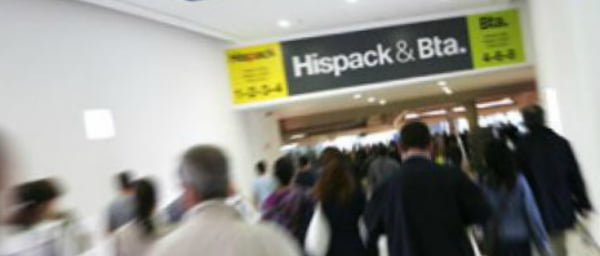 Hispack & Bta 2012 juntou inovação e internacionalização
